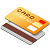 信用卡优惠:  Credit Card