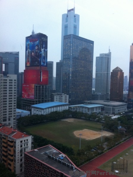 风景之一