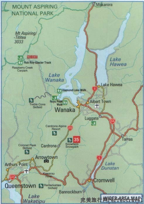 Map-Crown Range Road.jpg