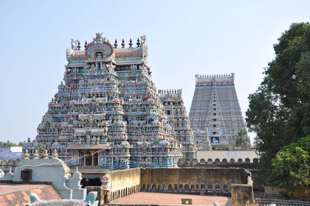 Trichy 南印度最高的寺庙.jpg