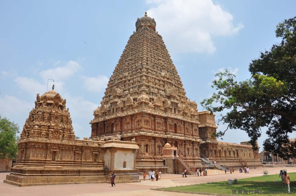 Tanjavur 世界文化遗产.jpg