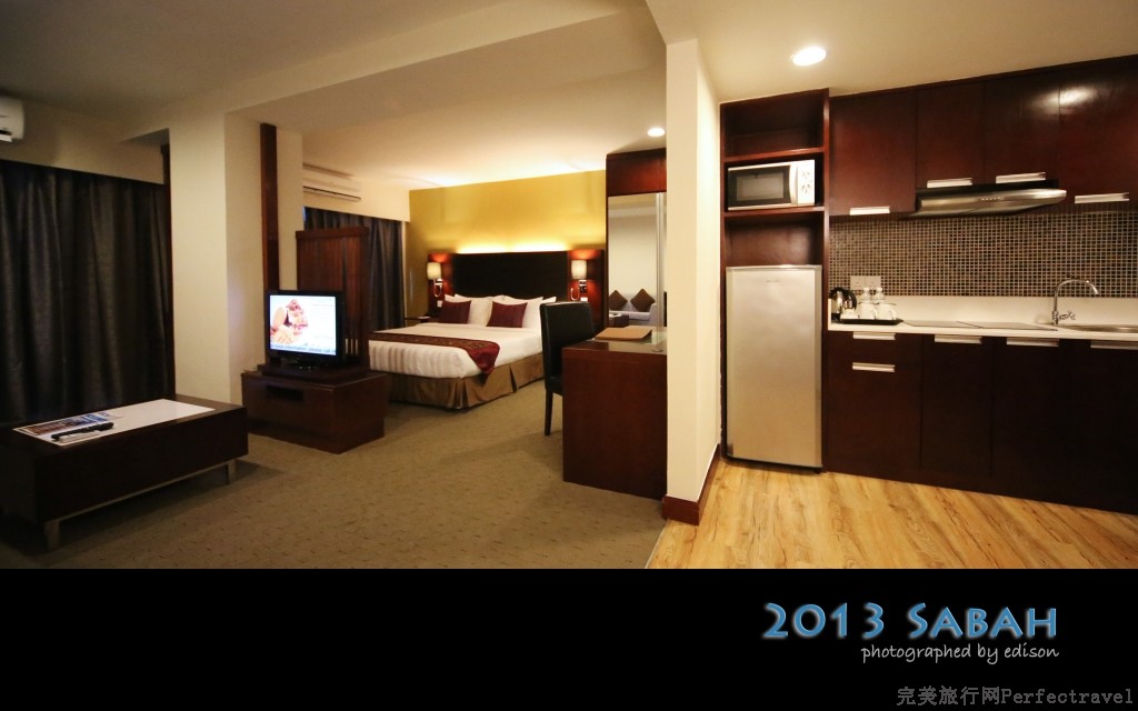 One Bedroom