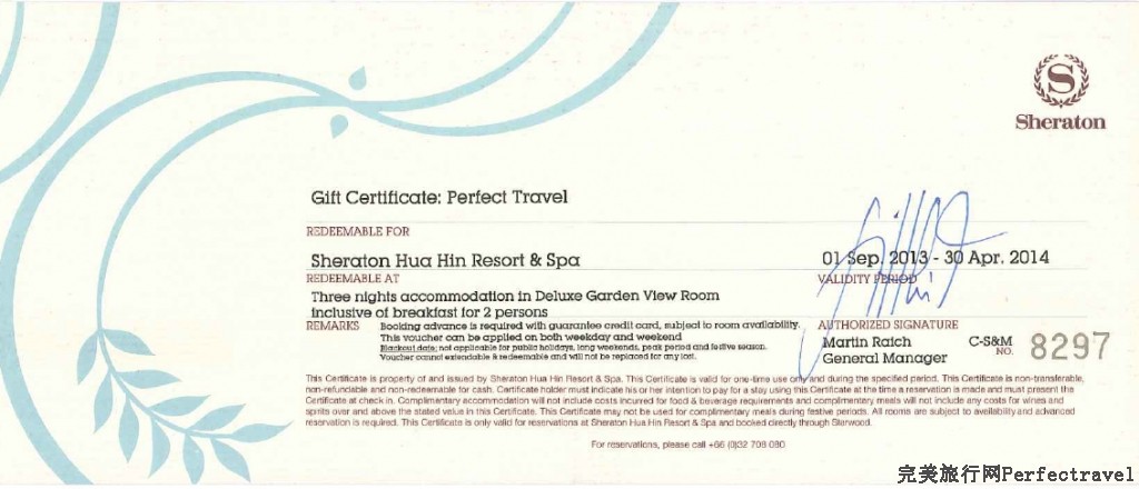 Voucher-Sheraton HuaHin.jpg