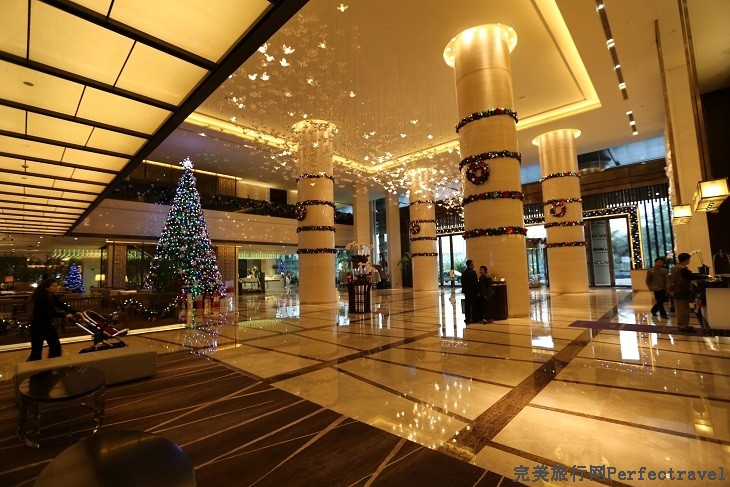 westin pazhou