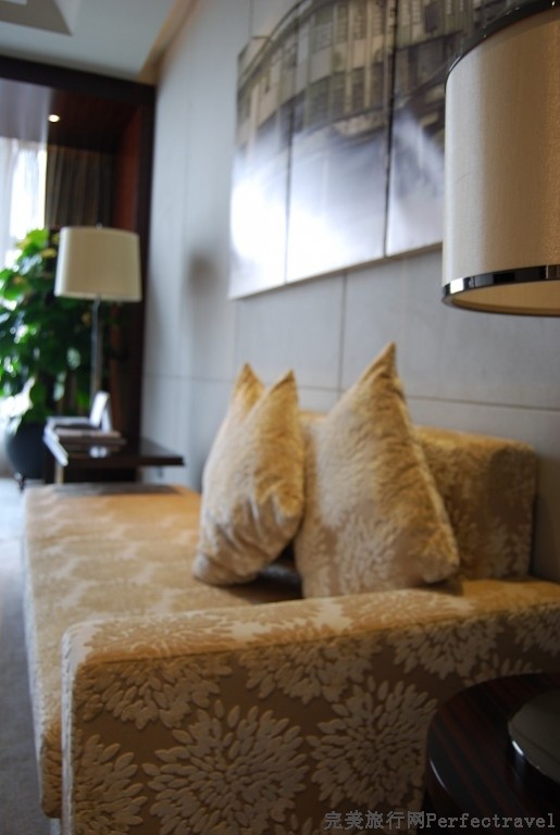 westin pazhou