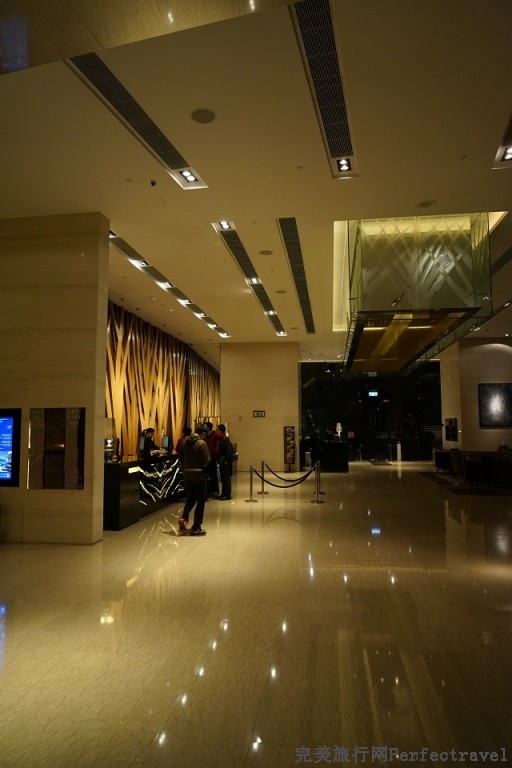 hyatt shatian