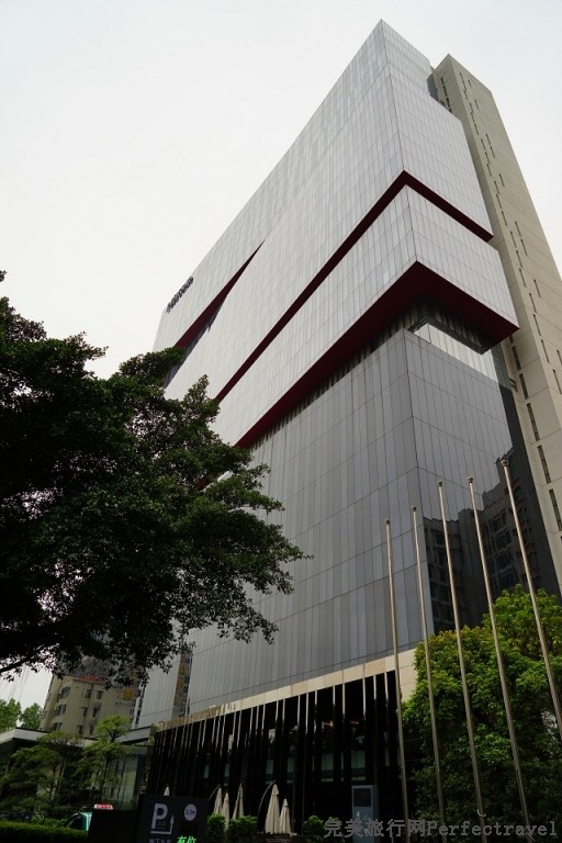 hilton tianhe