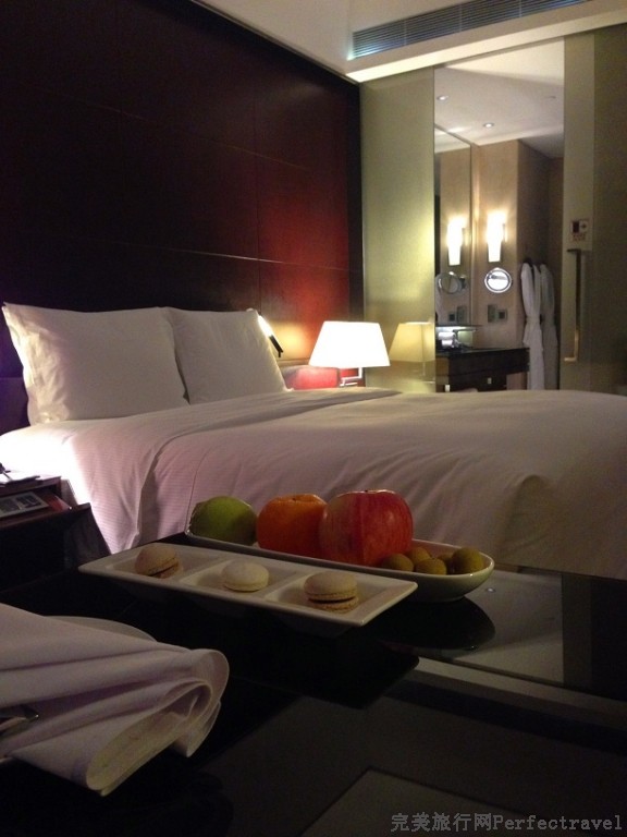Hilton tianhe