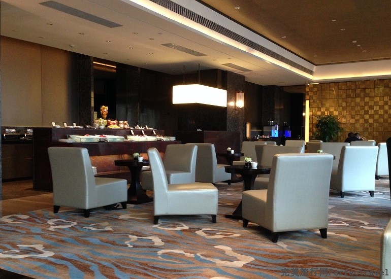 Hilton tianhe
