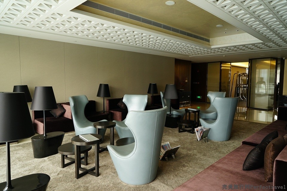 Hilton tianhe