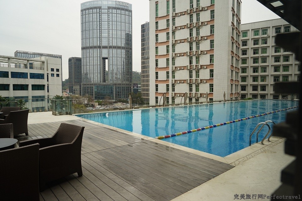 Hilton tianhe