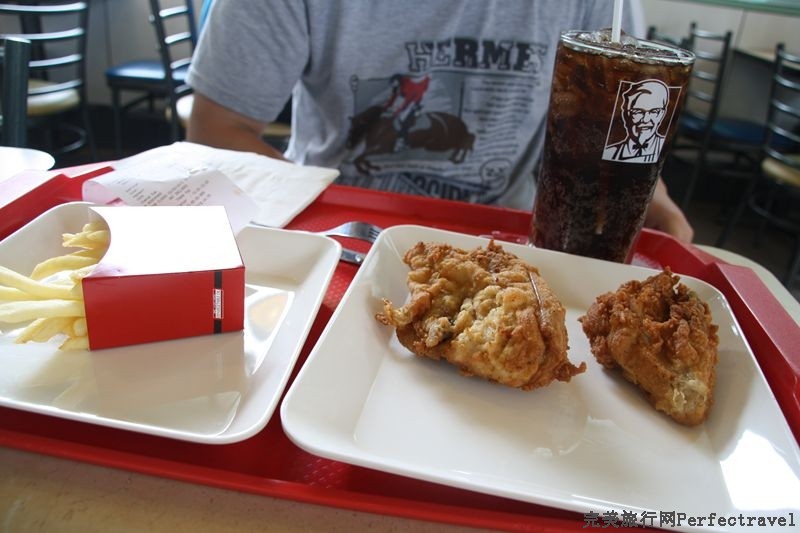 ̩ҲƷһµصKFC