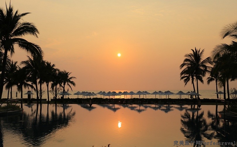 sheraton
