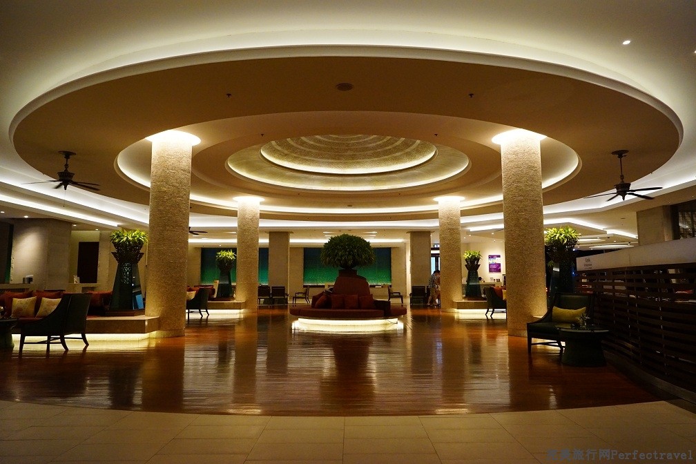 sheraton