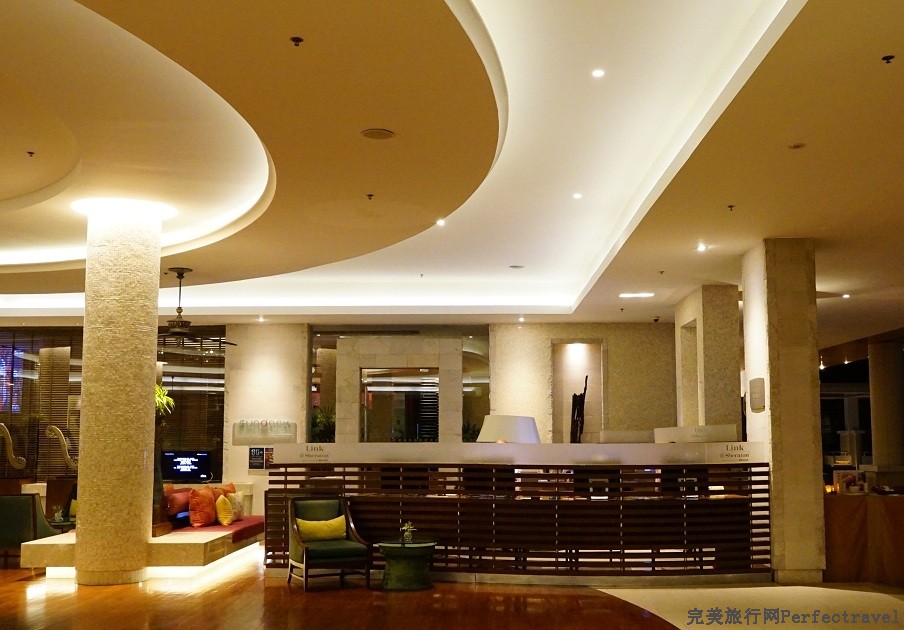 sheraton
