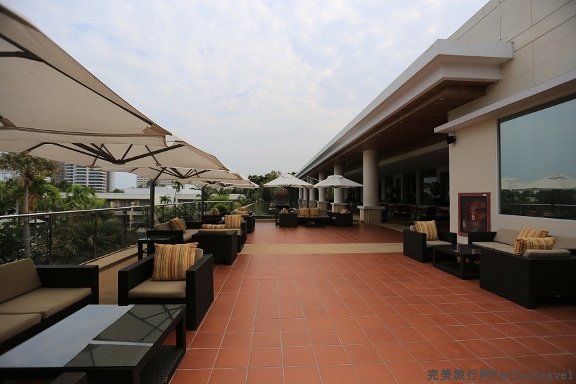 sheraton