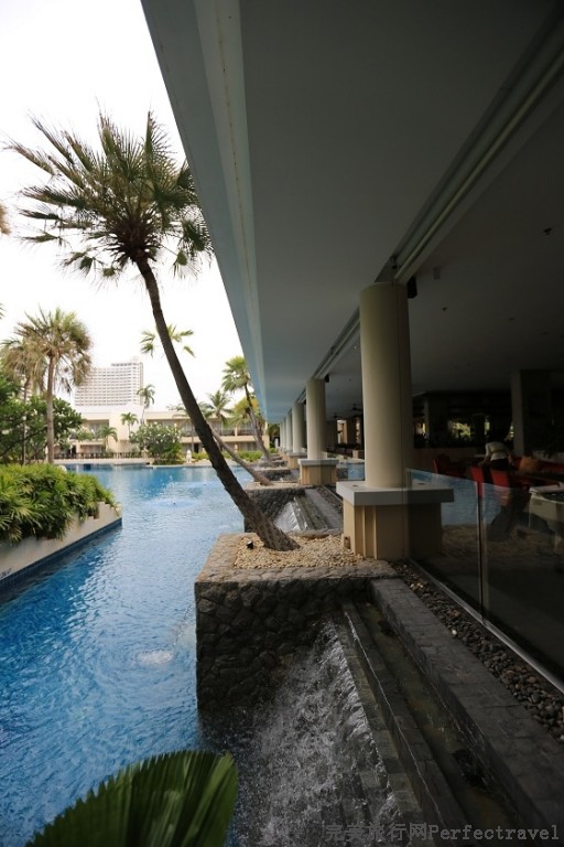 sheraton