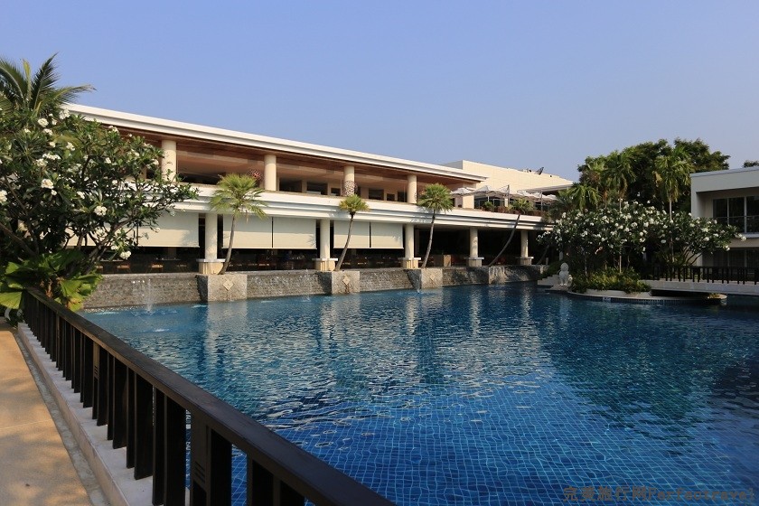 sheraton