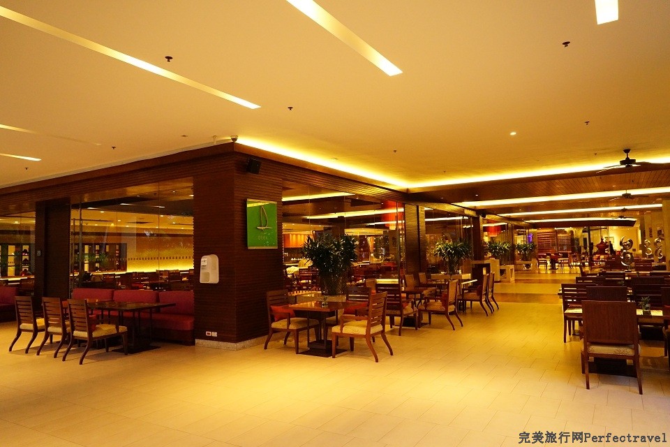 sheraton