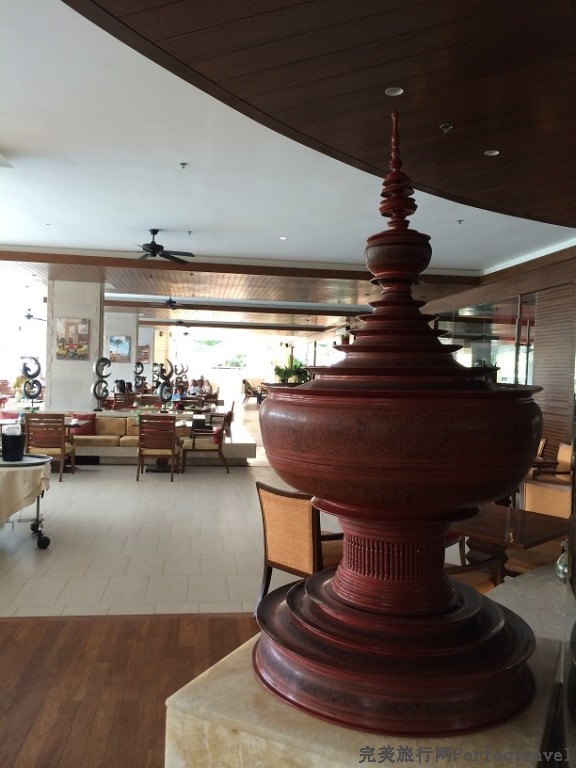 sheraton