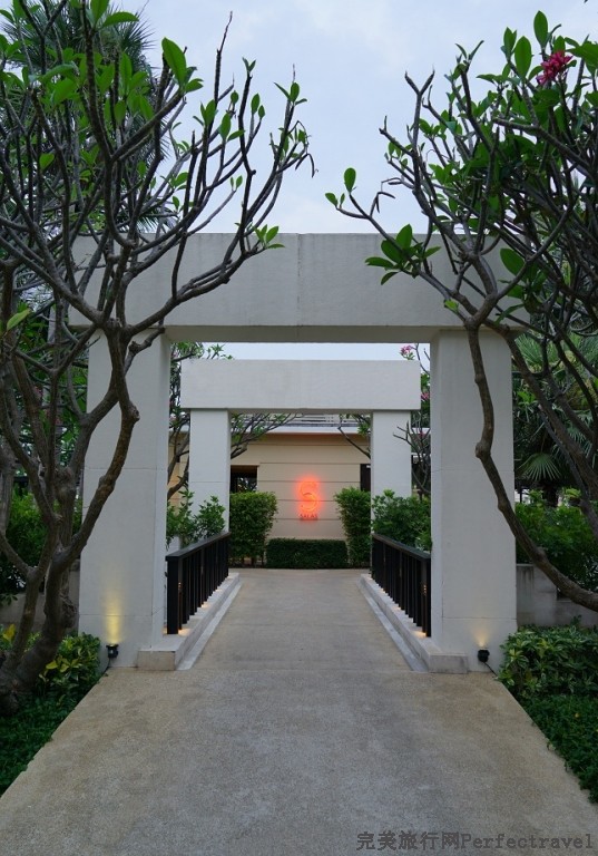 sheraton