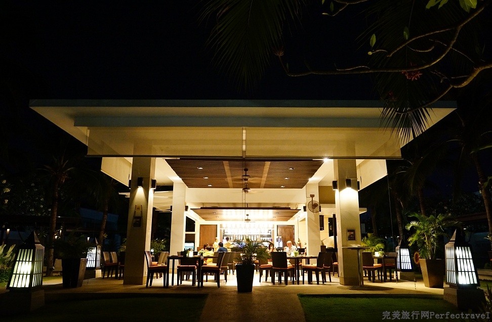 sheraton