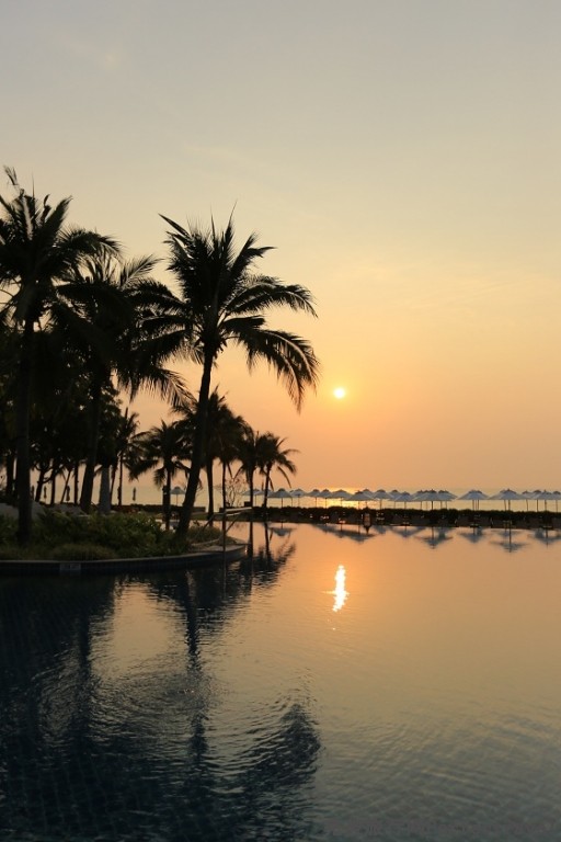 sheraton