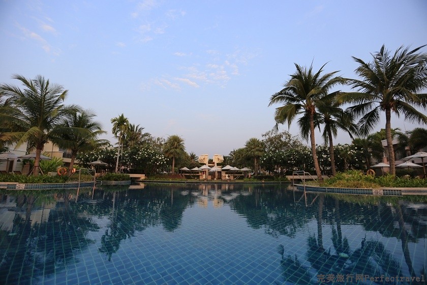 sheraton