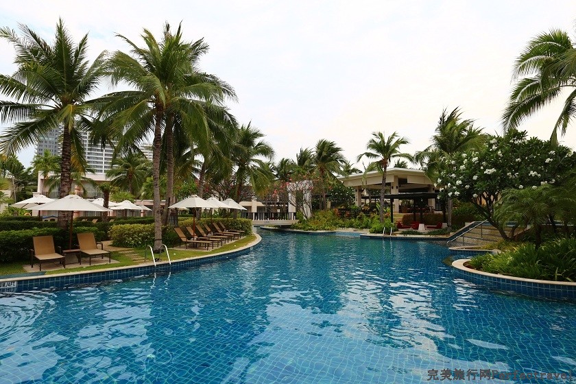 sheraton