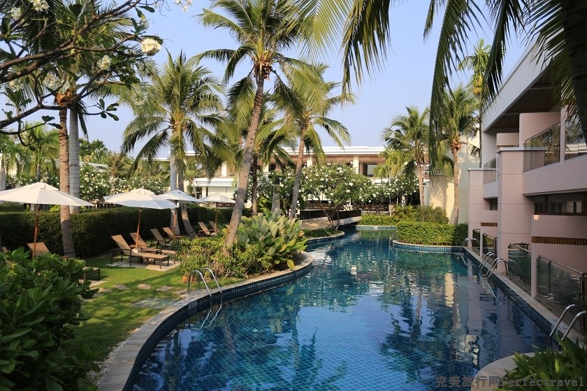 sheraton