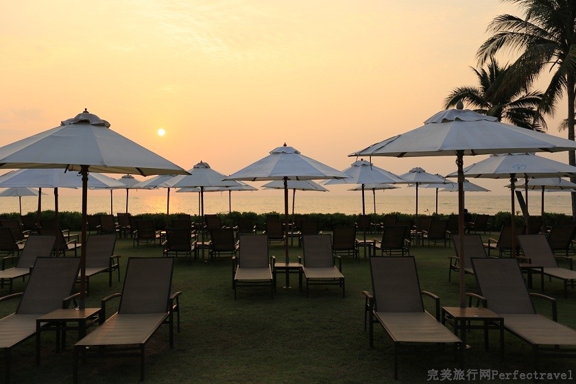 sheraton