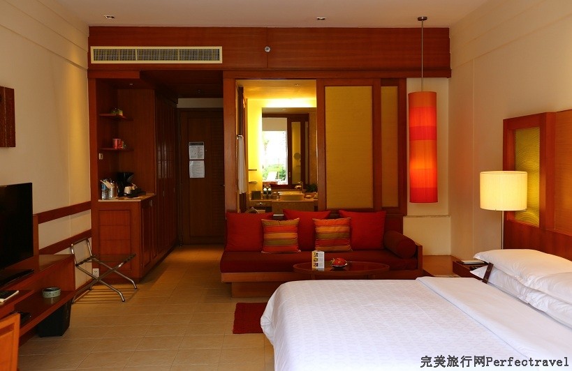 sheraton