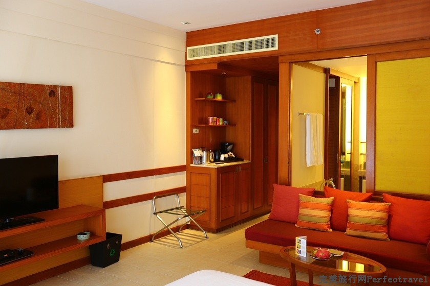 sheraton