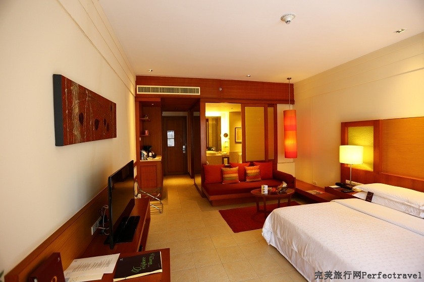 sheraton