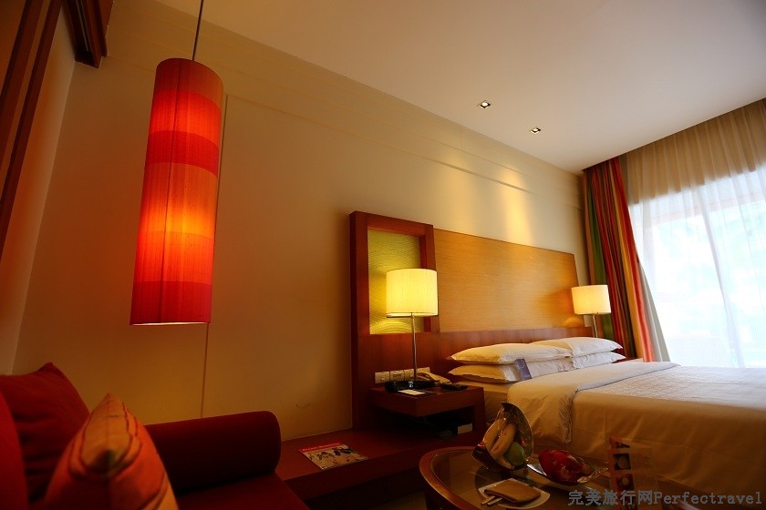 sheraton