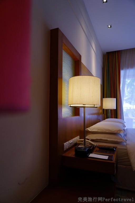 sheraton