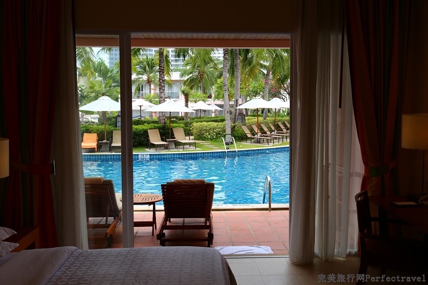 sheraton