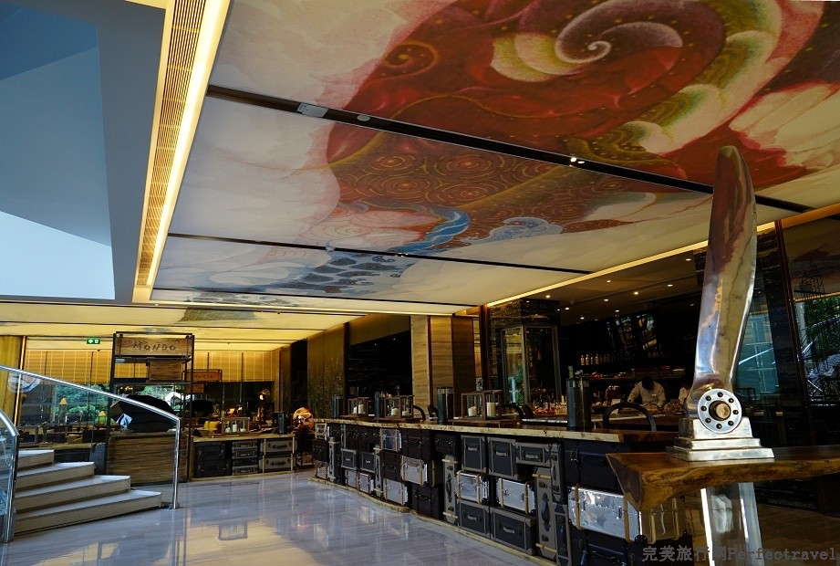 hilton sukhumvit