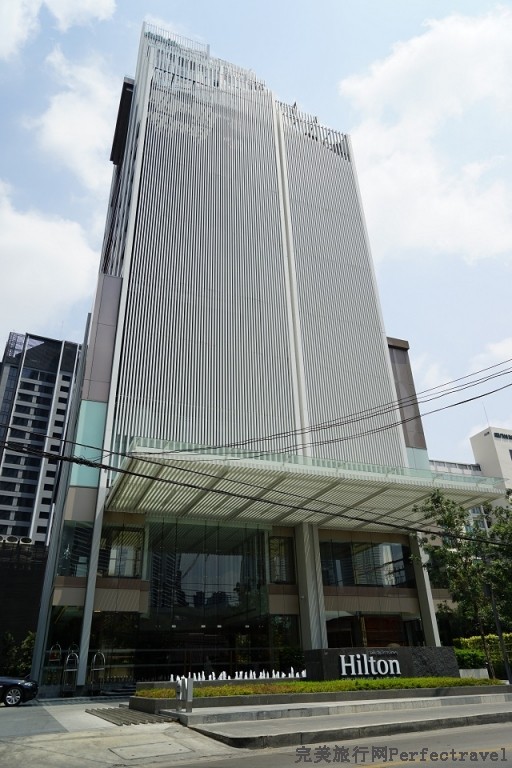hilton sukhumvit