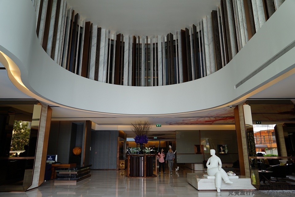 hilton sukhumvit