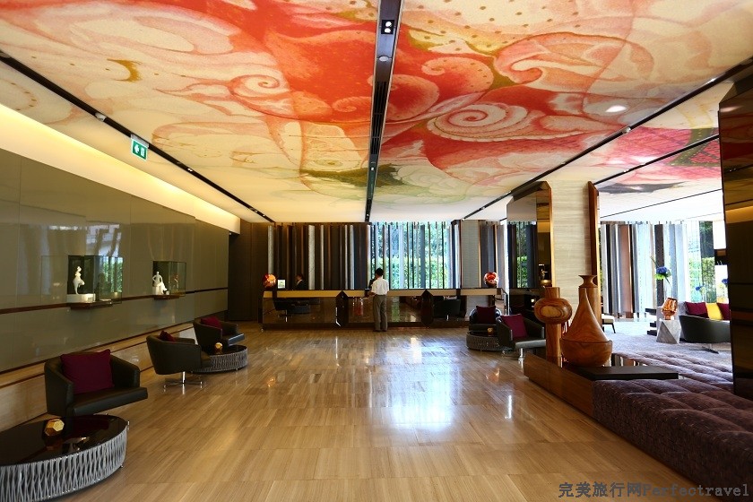 hilton sukhumvit