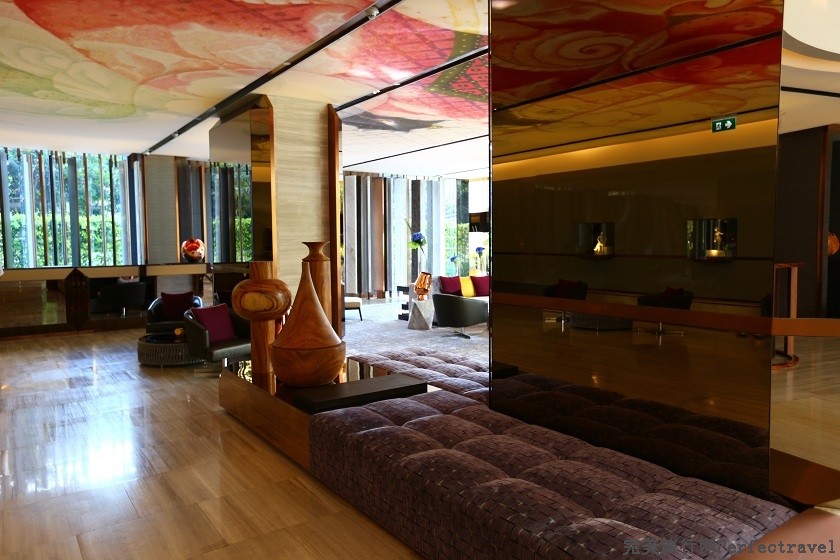 hilton sukhumvit