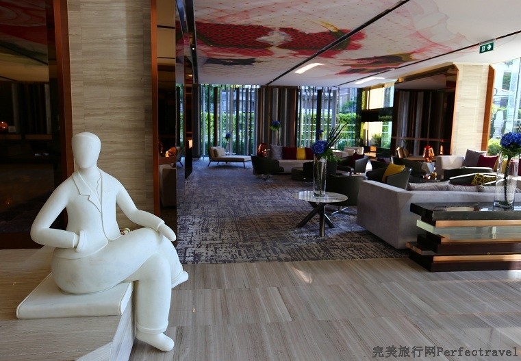 hilton sukhumvit