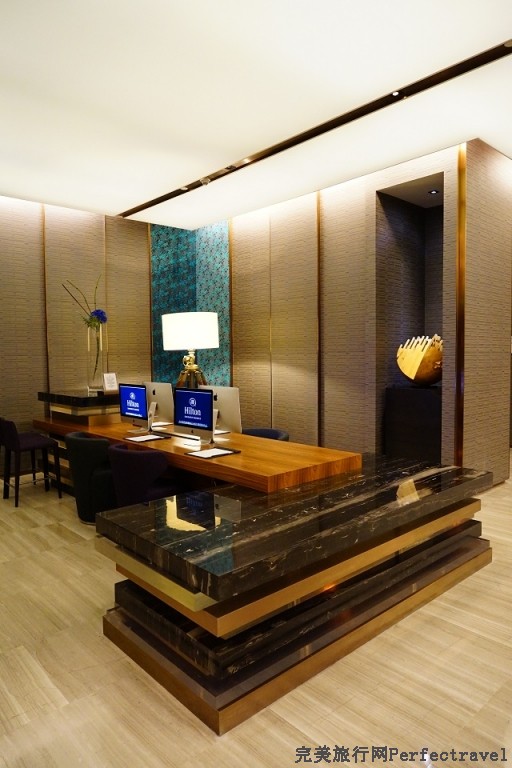 hilton sukhumvit