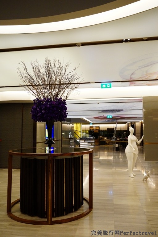 hilton sukhumvit