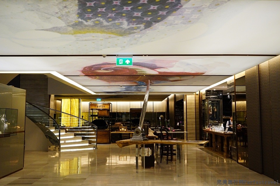 Hilton sukhumvit