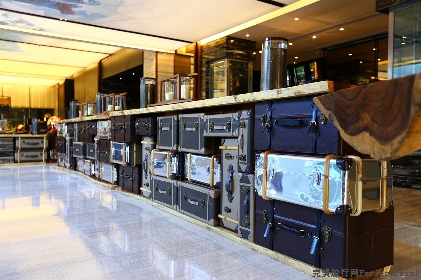 Hilton sukhumvit