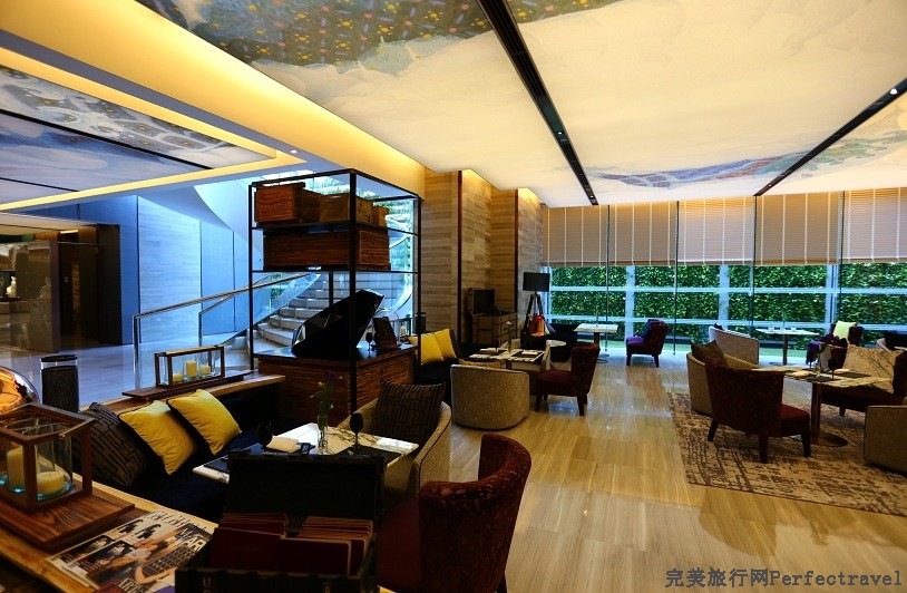 Hilton sukhumvit