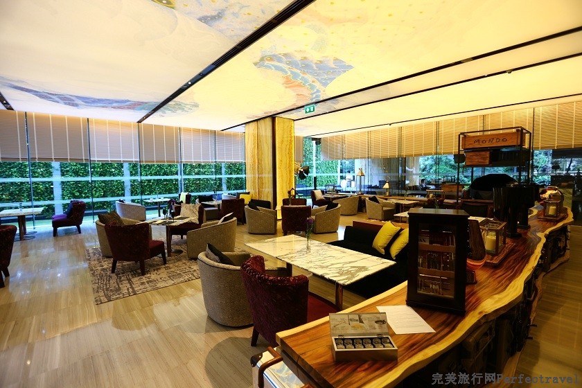 Hilton sukhumvit