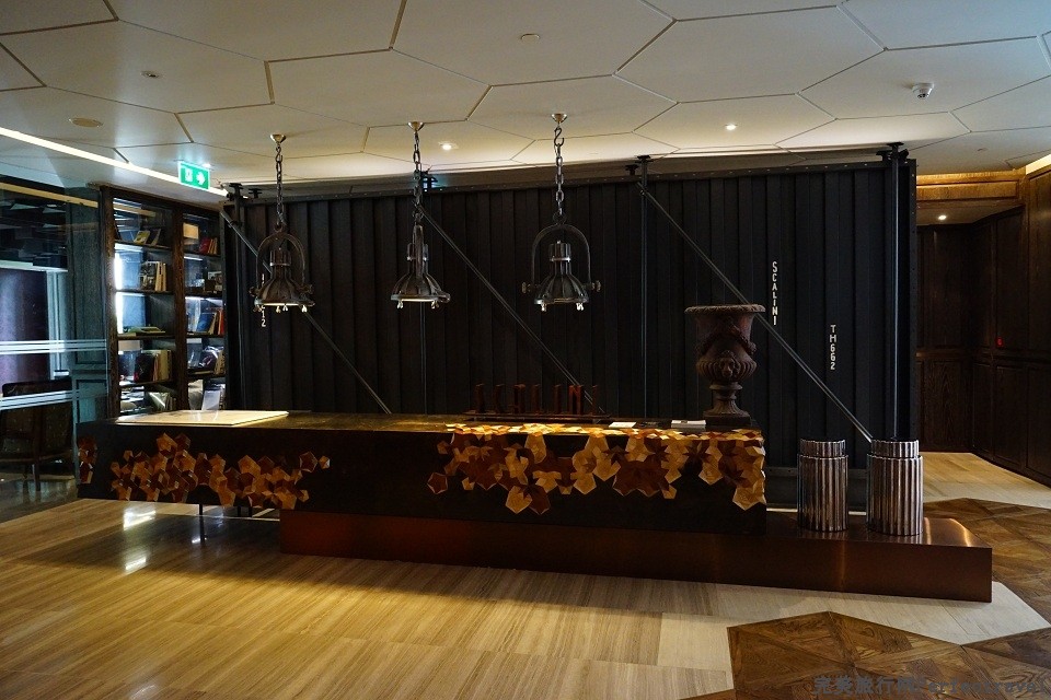 Hilton sukhumvit